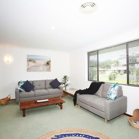 Bill'S Lejlighed Coffs Harbour Eksteriør billede